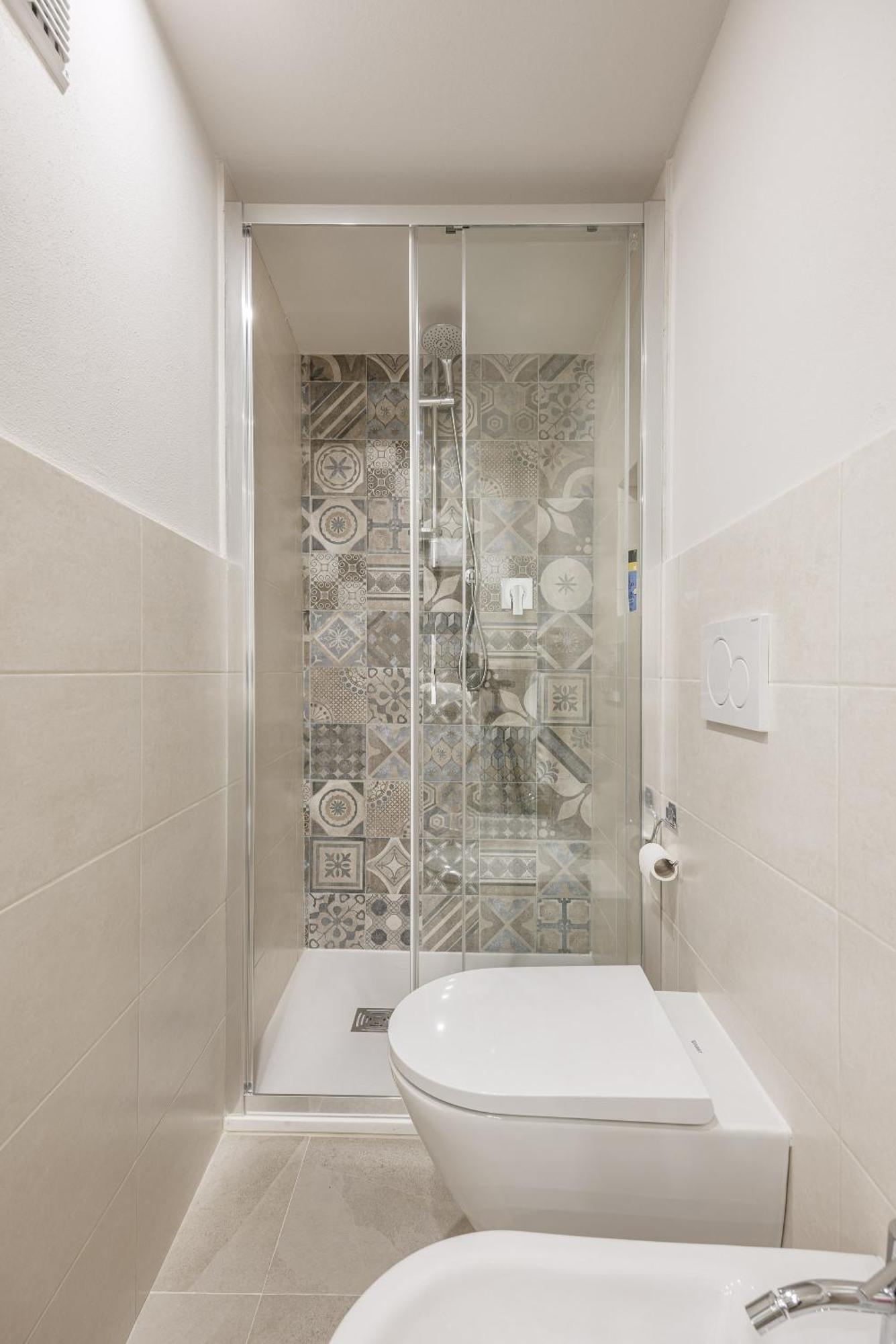 Appartement Il Mezzanino By Living