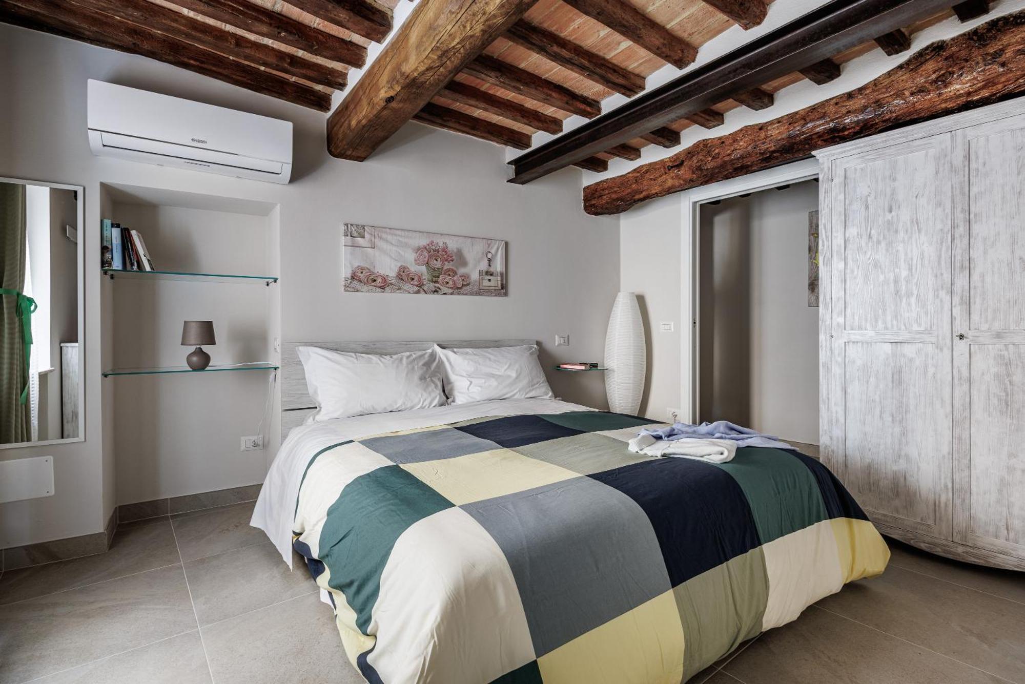 Appartement Il Mezzanino By Living *