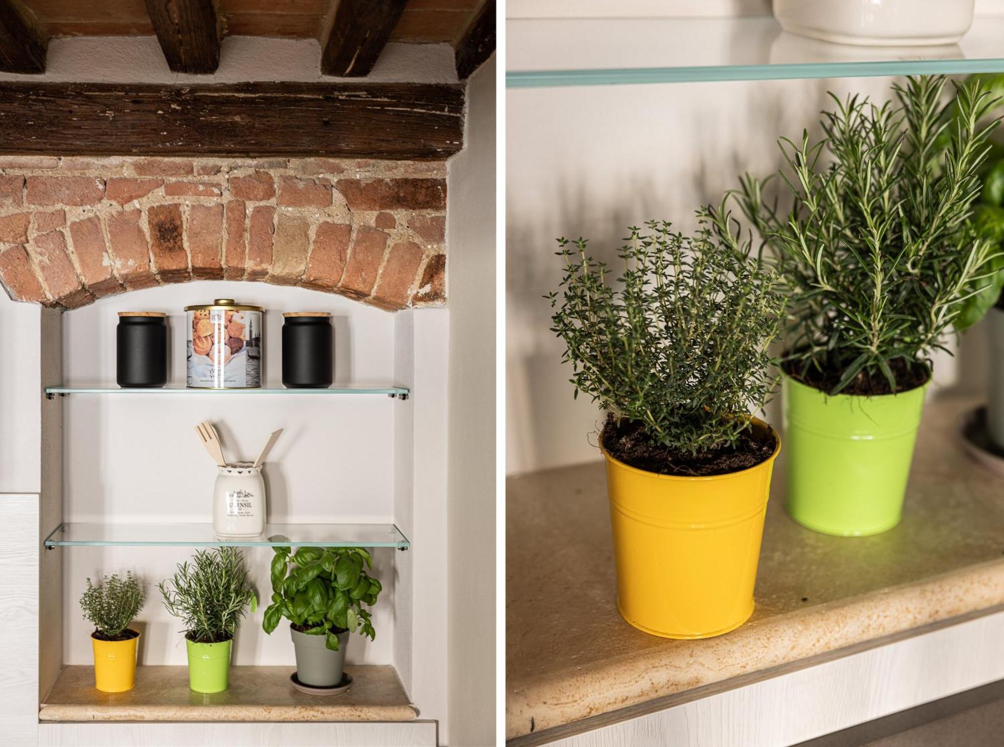 Appartement Il Mezzanino By Living Sienne