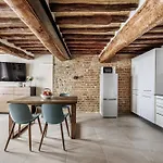 Il Mezzanino By Siena Living Apartment