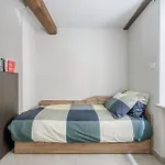 Il Mezzanino By Siena Living Apartment