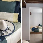 Il Mezzanino By Siena Living Apartment