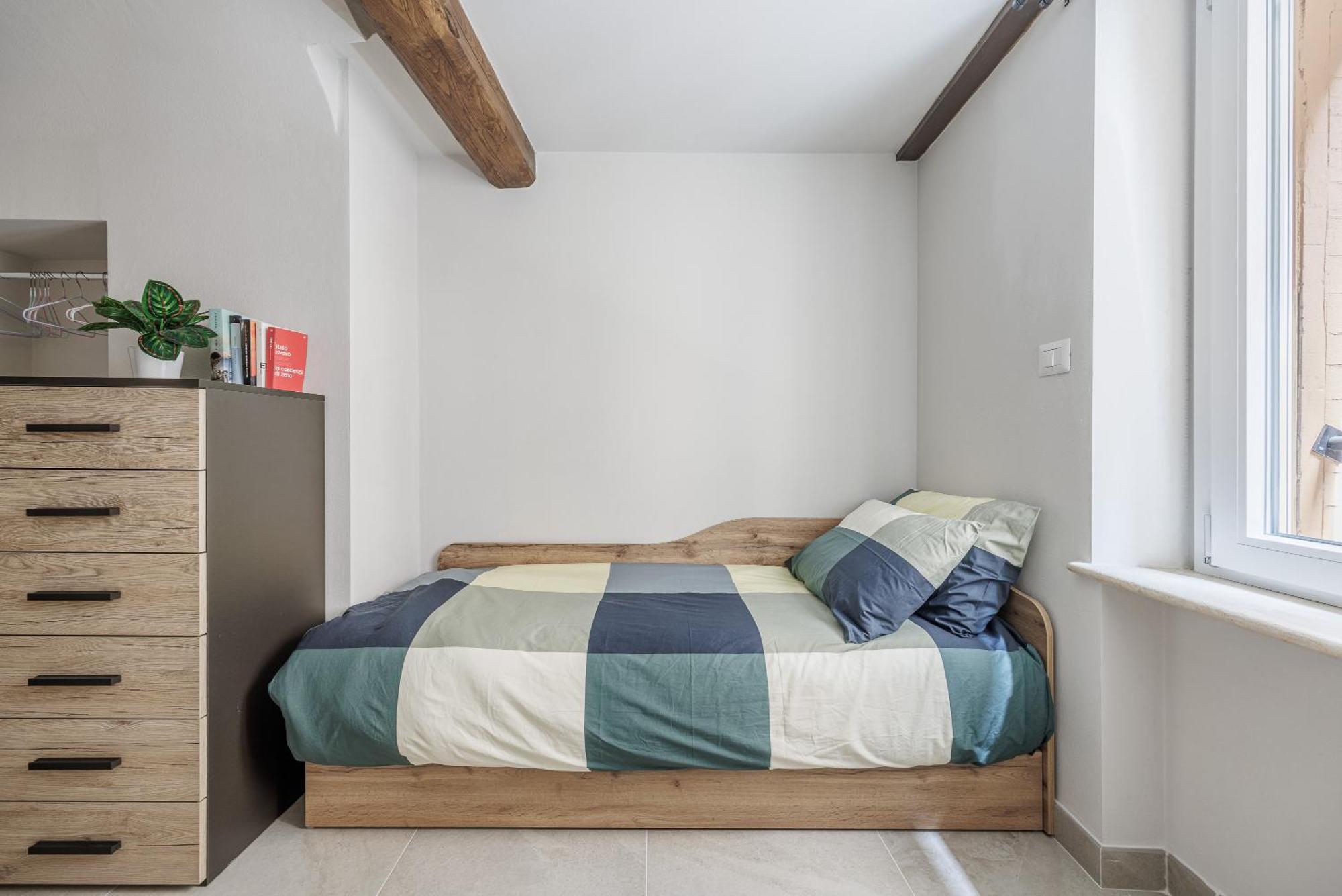 Apartment Il Mezzanino By Living *